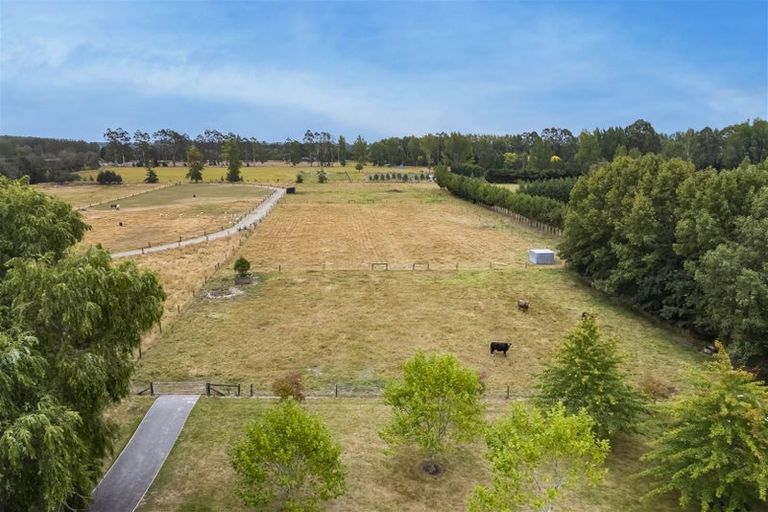 Photo of property in 211 Jeffs Drain Road, Ohoka, Kaiapoi, 7692