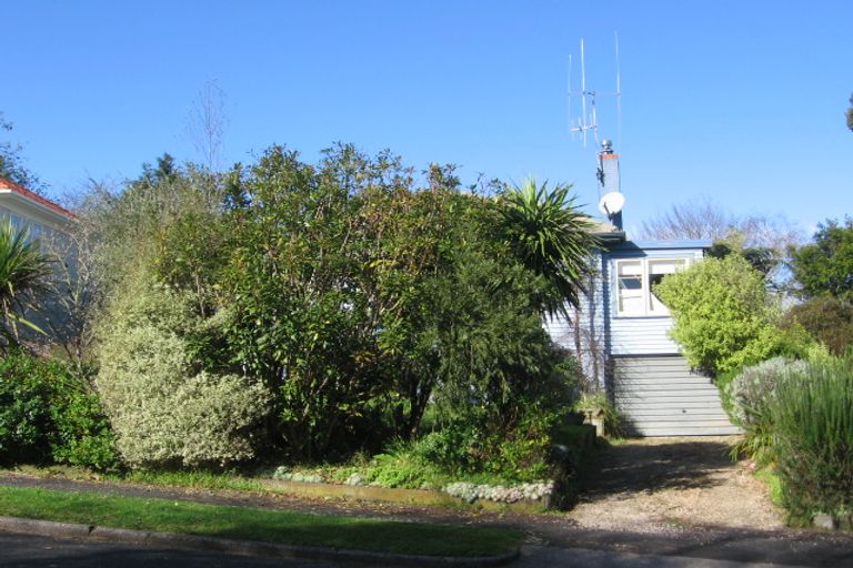 Photo of property in 30 Bledisloe Terrace, Hamilton East, Hamilton, 3216