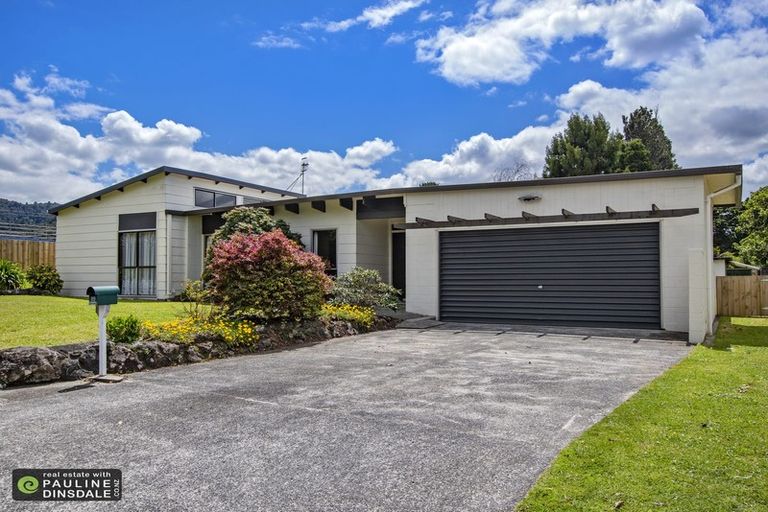 Photo of property in 89 Puriri Park Road, Maunu, Whangarei, 0110