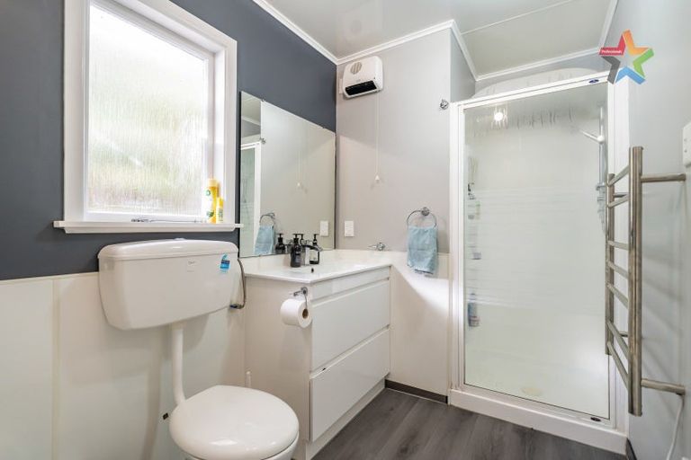 Photo of property in 18 August Avenue, Wainuiomata, Lower Hutt, 5014