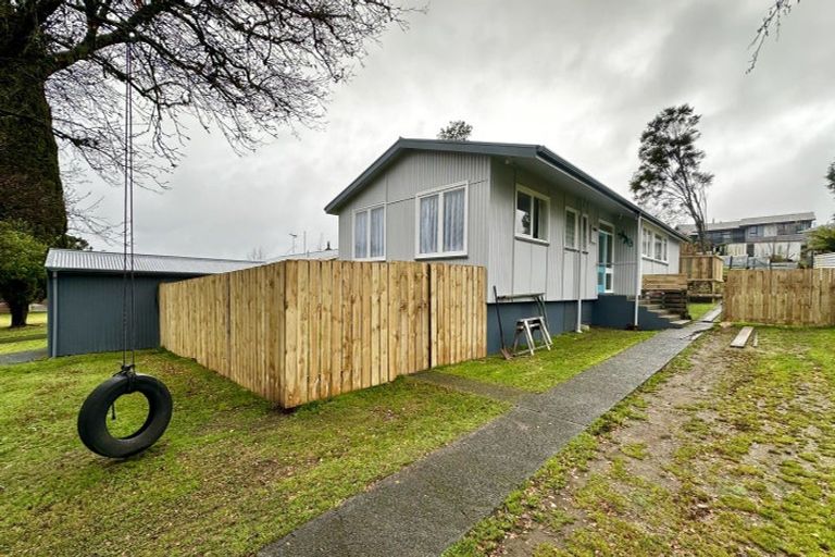 Photo of property in 7 Thompson Street, Tokoroa, 3420