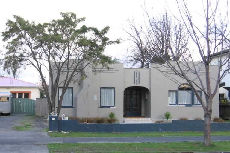 Photo of property in 7 Guy Avenue, Takaro, Palmerston North, 4410