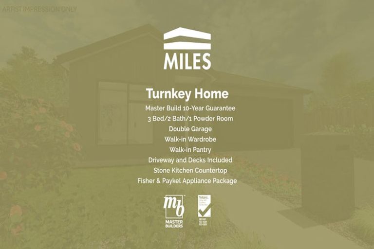 Photo of property in 48 Mcgarry Drive, Kaiapoi, 7630