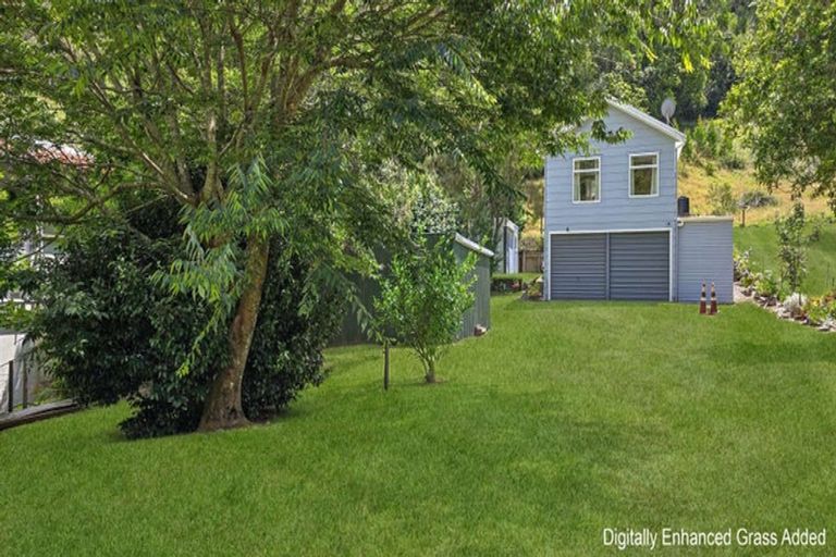 Photo of property in 163 Pongakawa Valley Road, Lake Rotoma, Rotorua, 3074