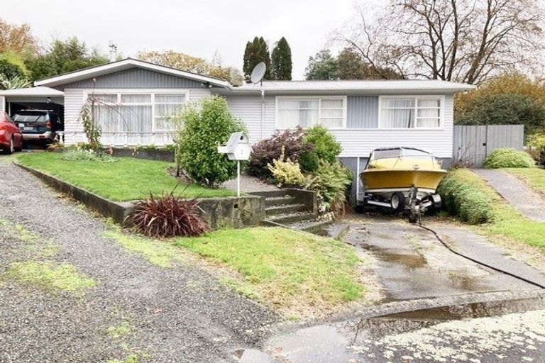 Photo of property in 2 Jonathan Place, Putaruru, 3411