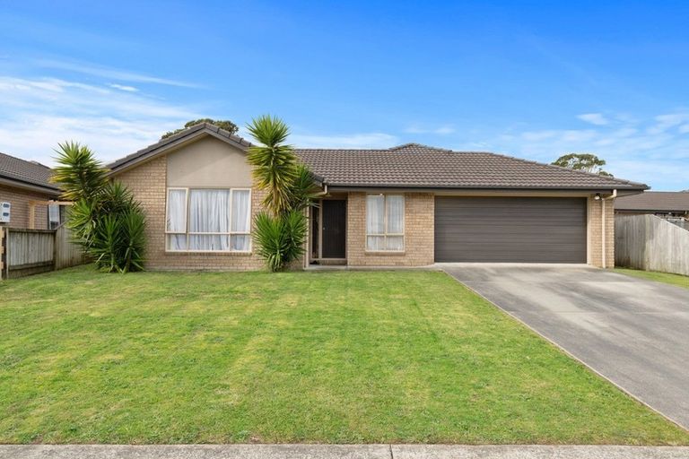 Photo of property in 33 Blunt Road, Te Kauwhata, 3710