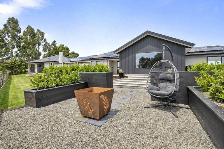 Photo of property in 21 Whio Avenue, Feilding, 4775