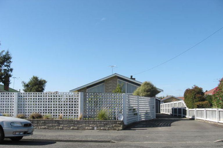 Photo of property in 73 George Street, Tinwald, Ashburton, 7700
