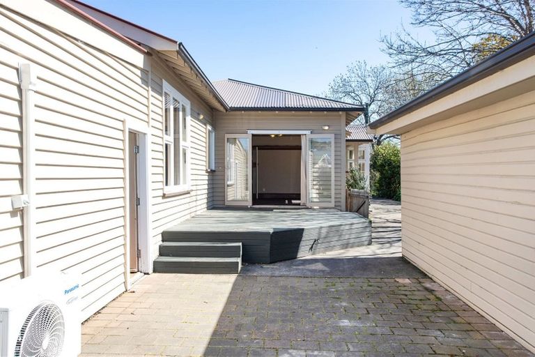Photo of property in 6 Norwood Street, Beckenham, Christchurch, 8023