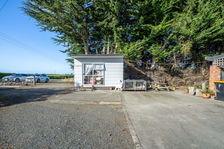 Photo of property in 597 Limestone Plains Road, Isla Bank, Otautau, 9683