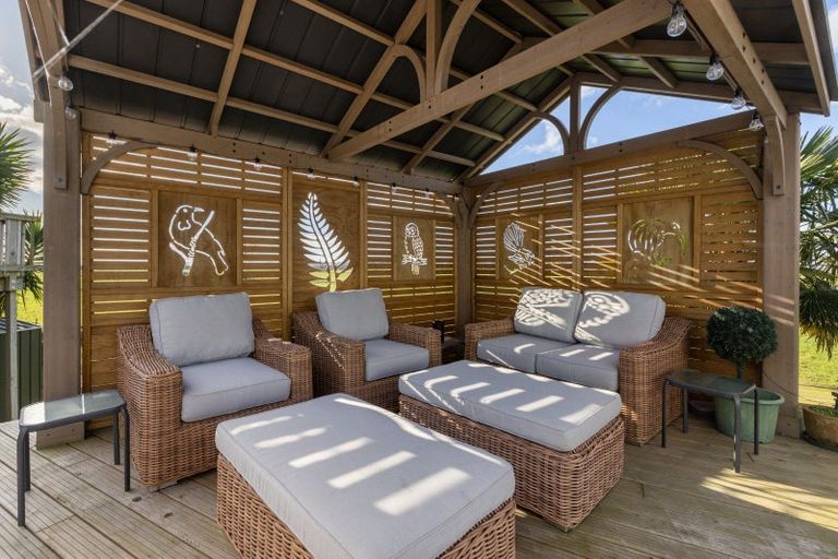 Photo of property in 1341 State Highway 2, Pongakawa, 3189