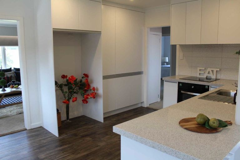 Photo of property in 121 Moore Street, Howick, Auckland, 2014