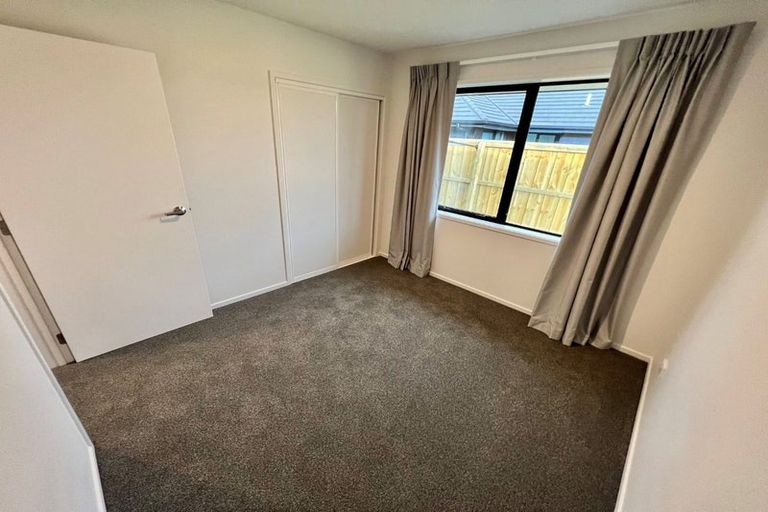 Photo of property in 22 Westbrook Avenue, Rolleston, 7615
