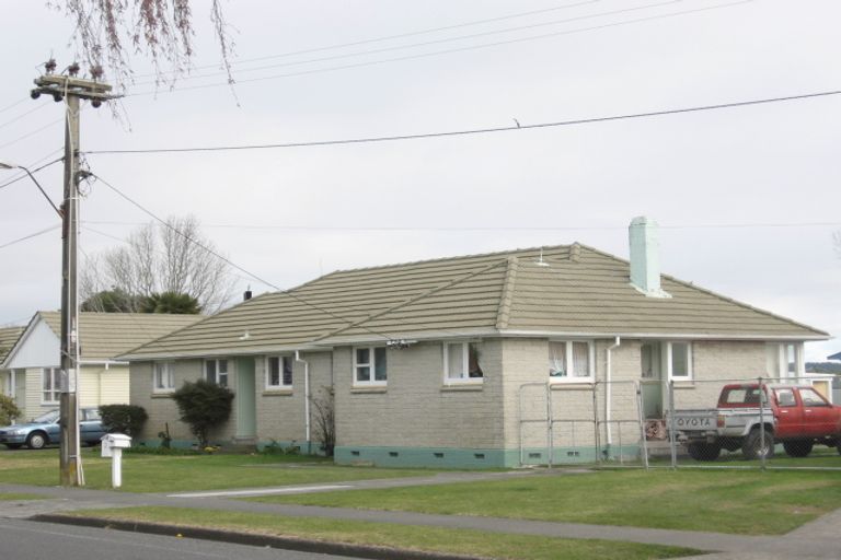 Photo of property in 4 Hurst Avenue, Maraenui, Napier, 4110