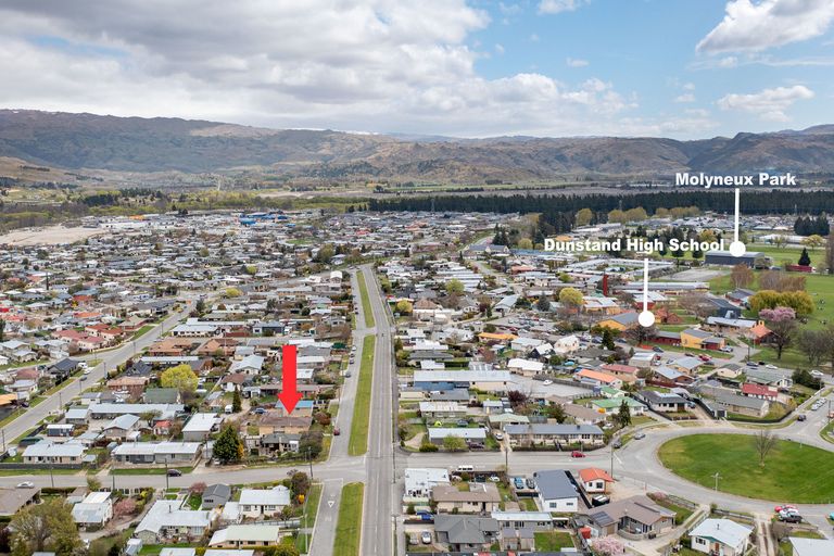 Photo of property in 38 Royal Terrace, Alexandra, 9320