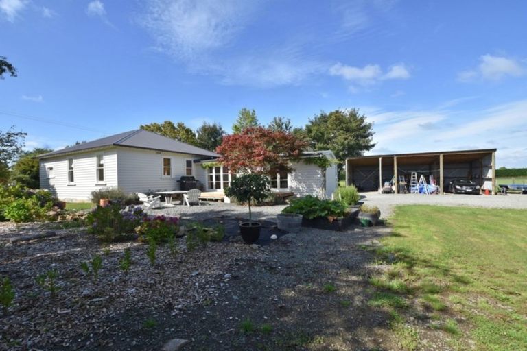 Photo of property in 2515 Winton Wreys Bush Highway, Wreys Bush, Otautau, 9689