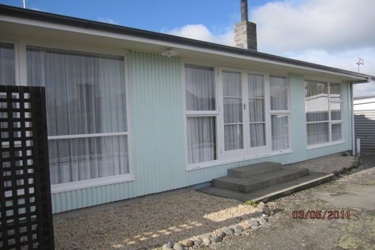 Photo of property in 3b George Street, Rangiora, 7400