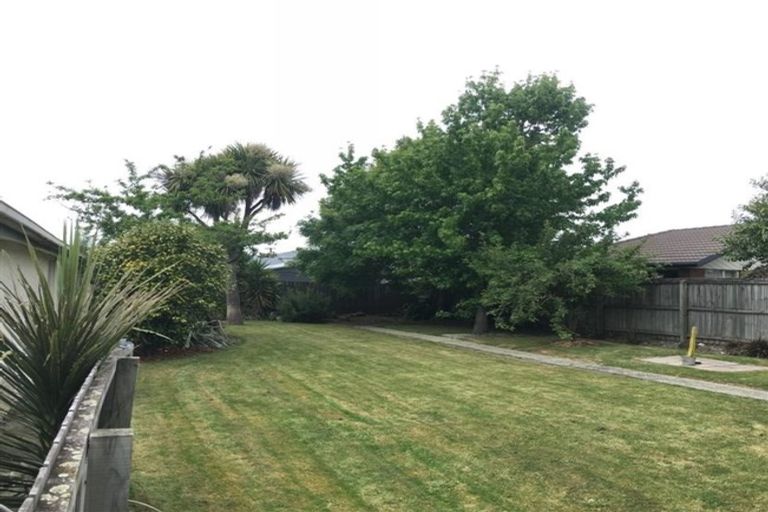 Photo of property in 4 Bewdley Street, Spreydon, Christchurch, 8024