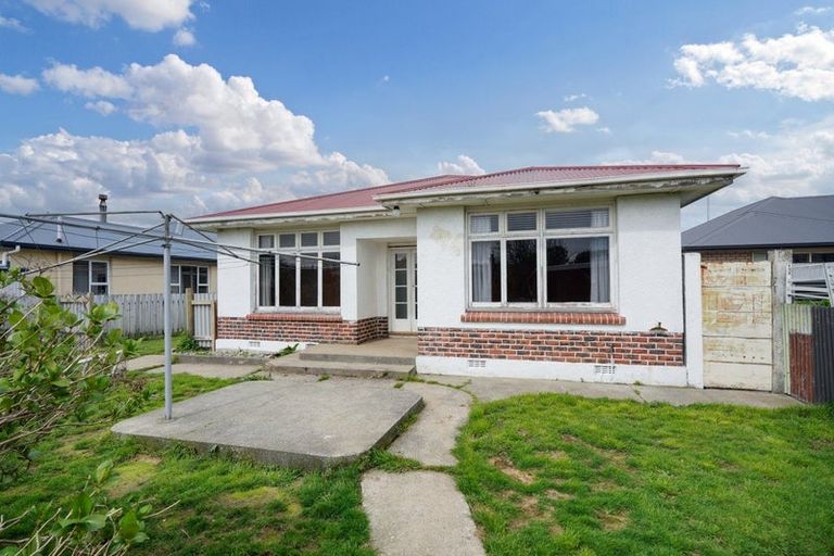 Photo of property in 54 Martin Street, Strathern, Invercargill, 9812