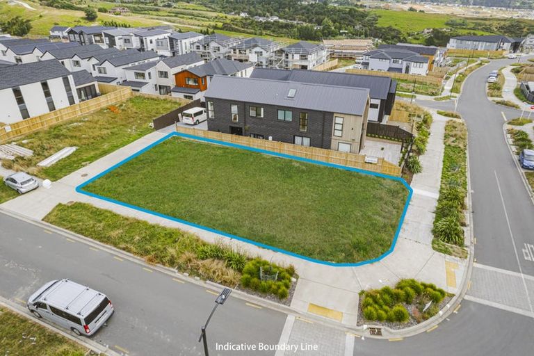 Photo of property in 64 Michael Bosher Way, Flat Bush, Auckland, 2019