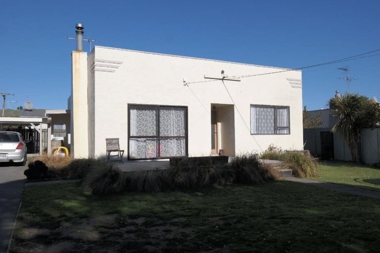 Photo of property in 97 Cleghorn Street, Redwoodtown, Blenheim, 7201