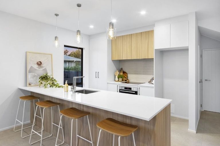 Photo of property in 4/183 Weston Road, St Albans, Christchurch, 8052