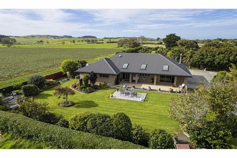 Photo of property in 6434 State Highway 12, Turiwiri, Dargaville, 0374