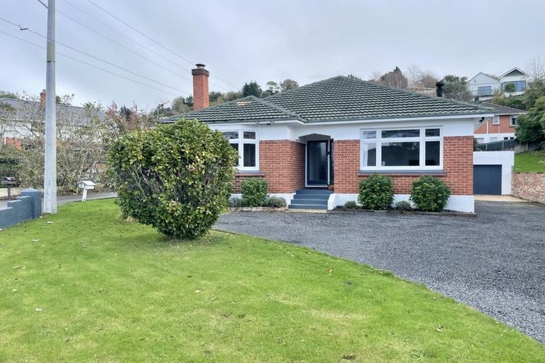 Photo of property in 46 Playfair Street, Caversham, Dunedin, 9012
