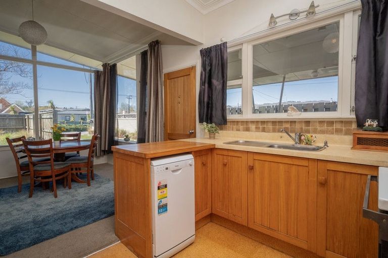 Photo of property in 132 Centennial Avenue, Alexandra, 9320