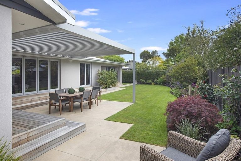 Photo of property in 76a Puriri Street, Riccarton, Christchurch, 8041