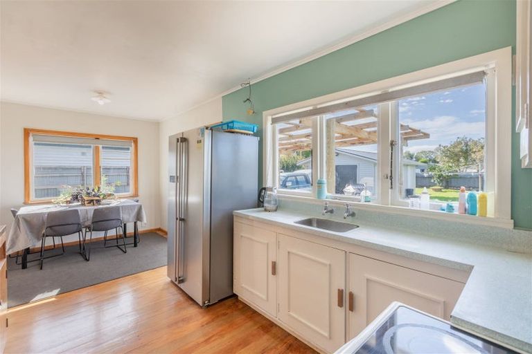 Photo of property in 56 Harold Holt Avenue, Onekawa, Napier, 4110