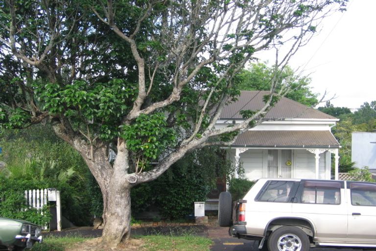 Photo of property in 4 Alberon Place, Parnell, Auckland, 1052