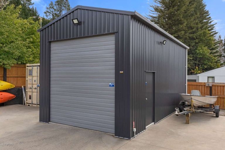 Photo of property in 166 State Highway 30, Lake Rotoma, Rotorua, 3074