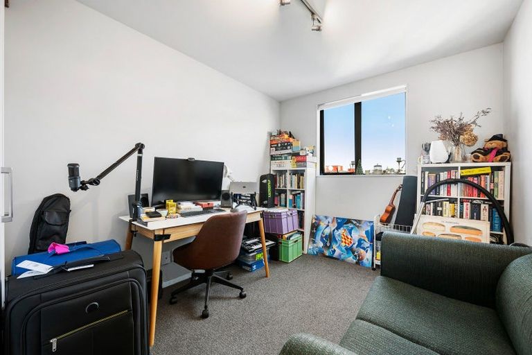 Photo of property in Detroit Apartments, 306/181 Tasman Street, Mount Cook, Wellington, 6021