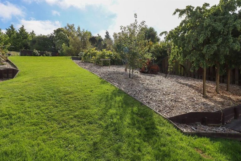 Photo of property in 37 Coonoor Road, Watlington, Timaru, 7910