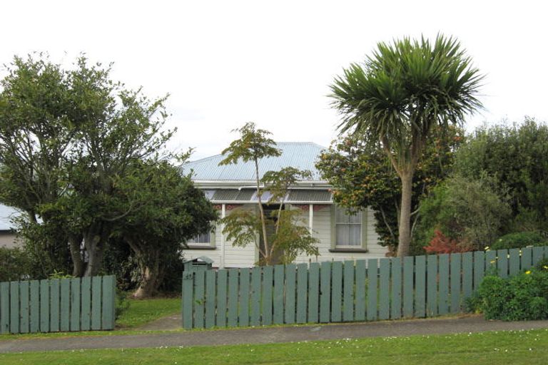 Photo of property in 20 Julyan Street, Shannon, 4821