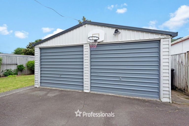 Photo of property in 7 Delaware Grove, Totara Park, Upper Hutt, 5018