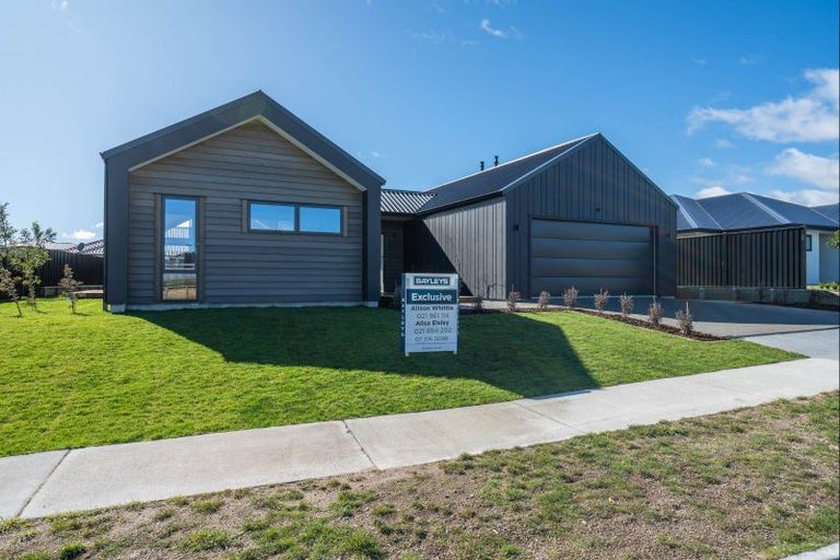 Photo of property in 3 Uku Way, Wharewaka, Taupo, 3330