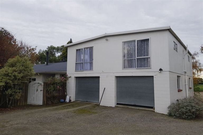 Photo of property in 677 Woodstock Road, Burnt Hill, Oxford, 7495