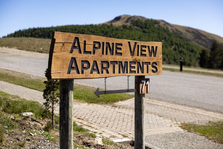 Photo of property in Tekapo-twizel Road, Lake Tekapo, 7999