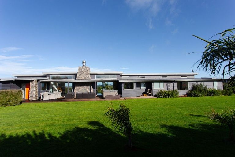 Photo of property in 106b Watt Livingstone Road, Westmere, Whanganui, 4574