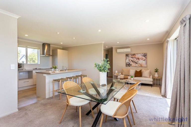 Photo of property in 65 Richmond Avenue, Halswell, Christchurch, 8025