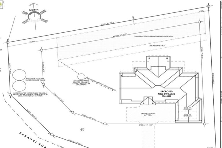Photo of property in 113 Karanui Road, Te Kamo, Kamo, 0185