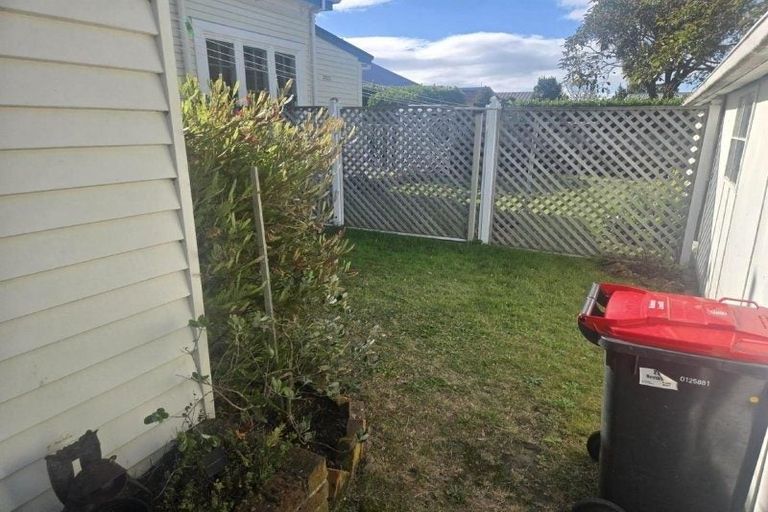 Photo of property in 21 Menzies Street, Sumner, Christchurch, 8081