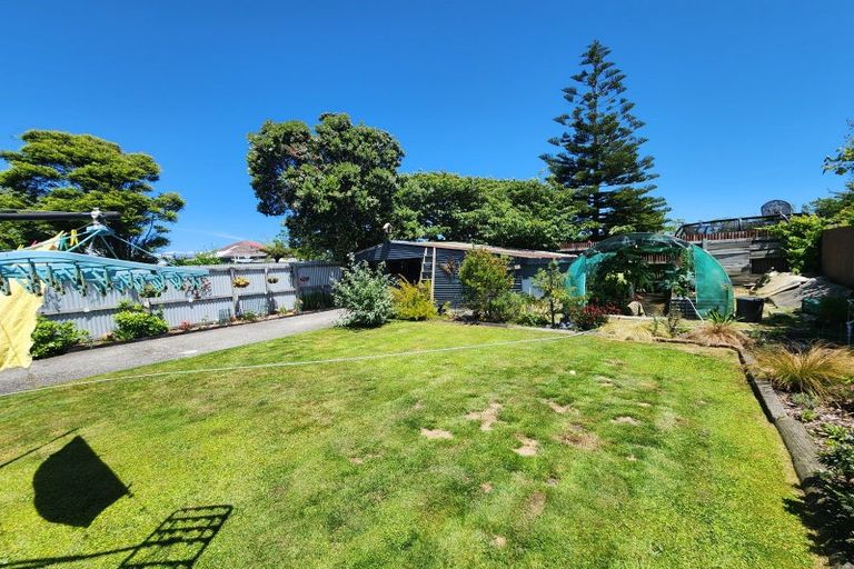 Photo of property in 10 O'grady Street, Blaketown, Greymouth, 7805