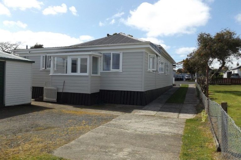Photo of property in 5 William Street, Huntly, 3700
