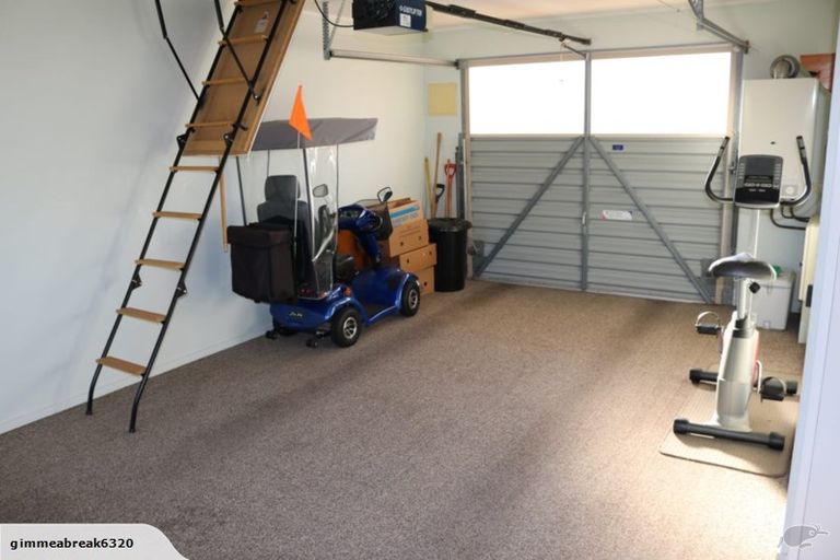 Photo of property in 83/4 Admiral Crescent, Flagstaff, Hamilton, 3210