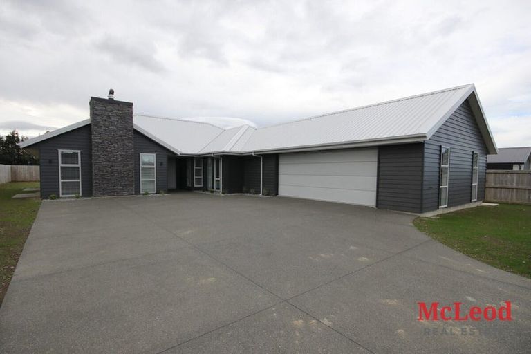 Photo of property in 9 Gleniffer Place, Methven, 7730