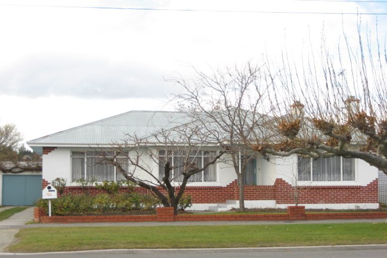 Photo of property in 105 Centennial Avenue, Alexandra, 9320