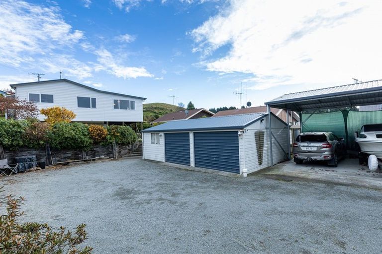 Photo of property in 46 Peel Street, Geraldine, 7930